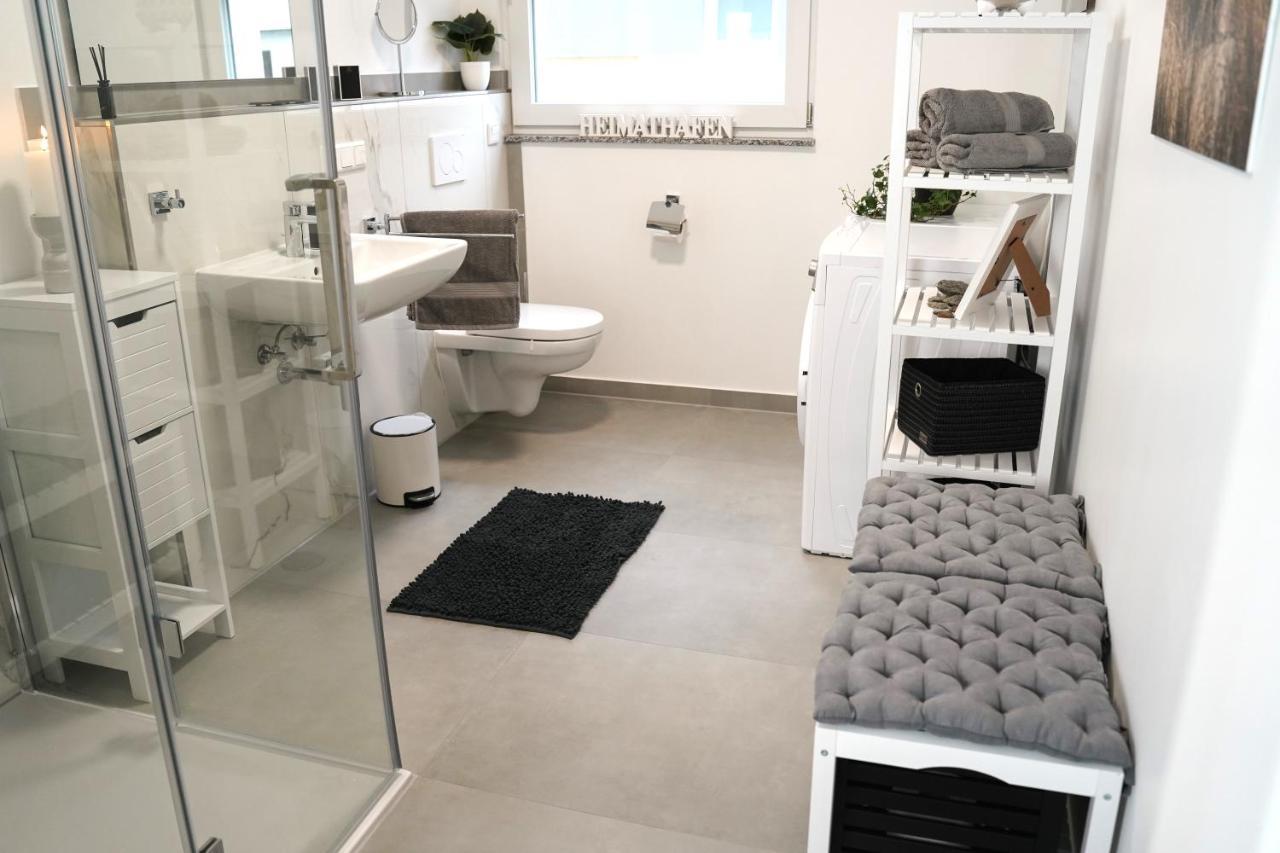 Kamin, Parkplatz, Balkon, Stilvolles Zuhause,grosszuegig Apartment