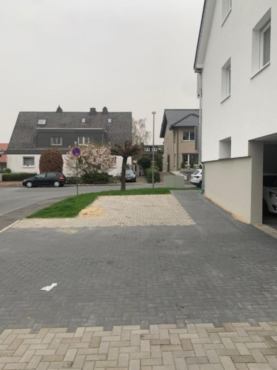 Apartment Kamin, Parkplatz, Balkon, Stilvolles Zuhause,grosszuegig Paderborn